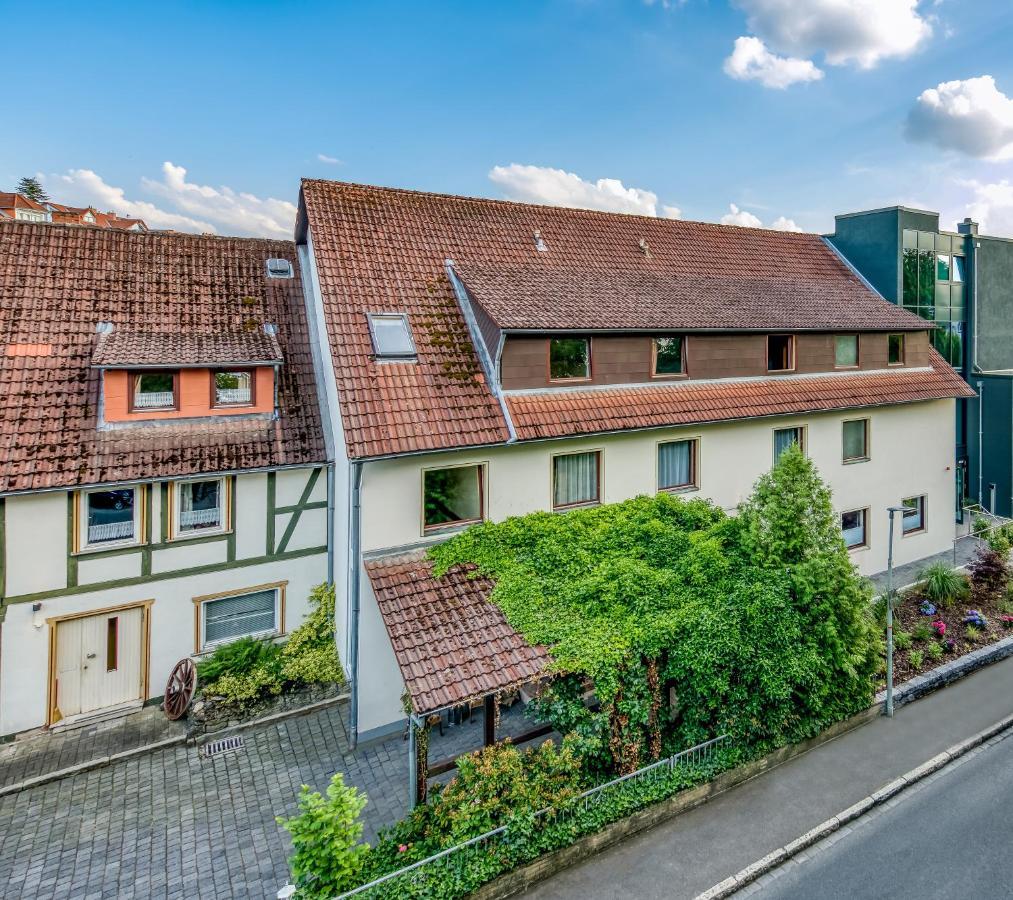 Beckmann Hotel Gottingen