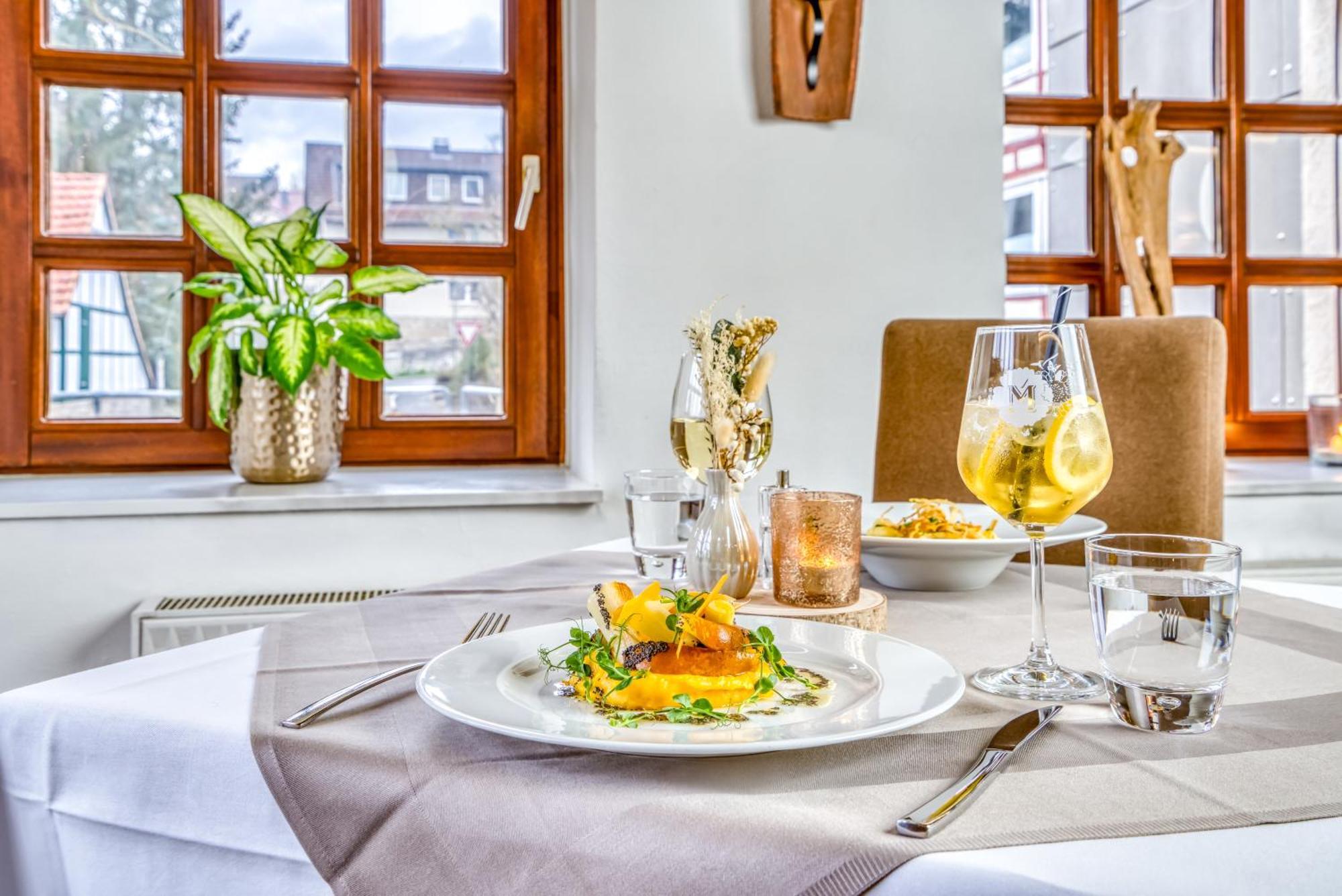 Hotel Beckmann 3*